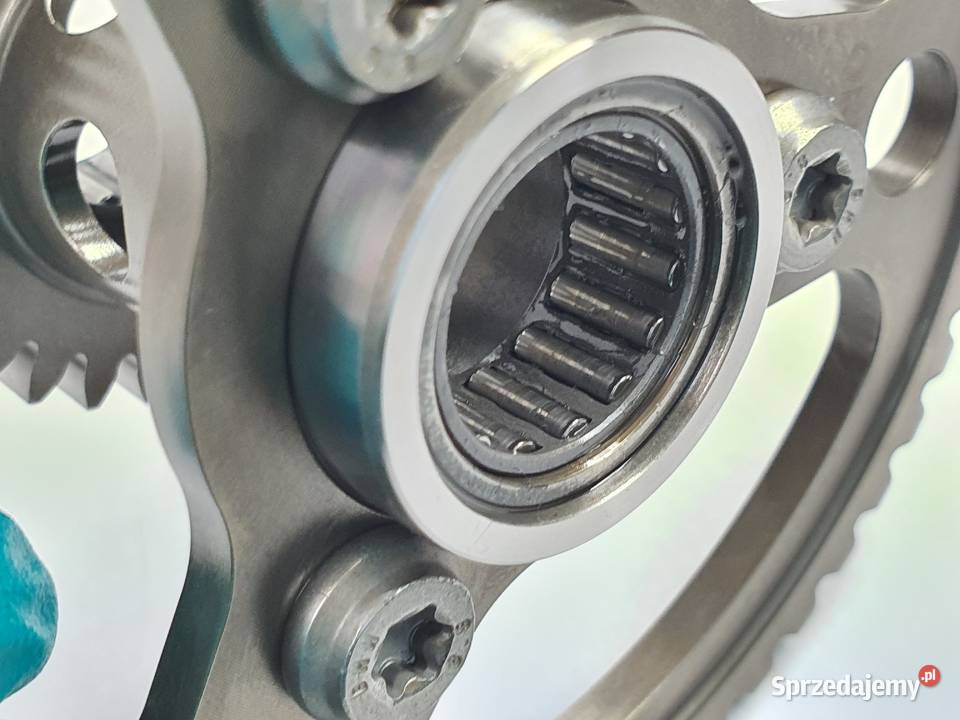 Walek Glowicy Kolo Zebate Tryb Bmw R 1250 Gs Pozostałe