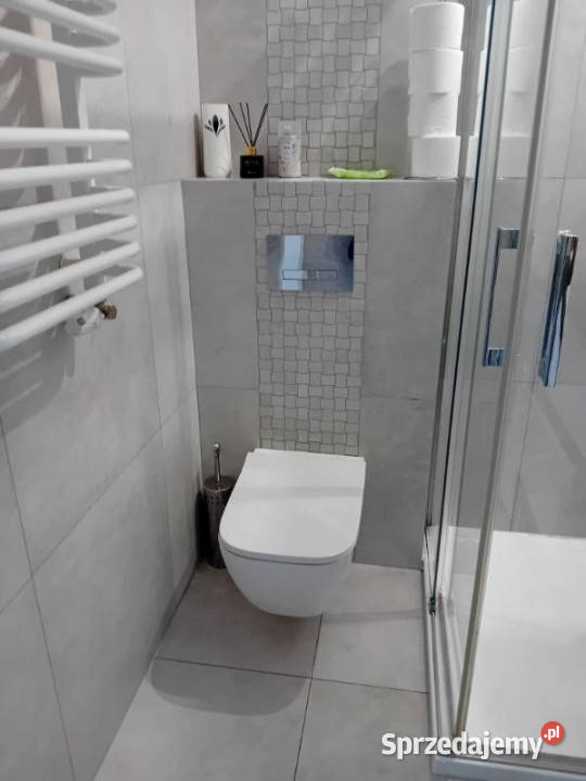 Mieszkanie Pruszków 42m2 2 pokoje garaż Sprzedaż