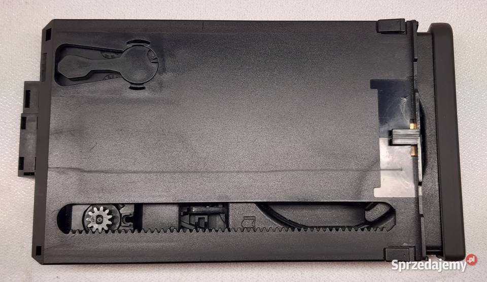 UCHWYT NA KUBEK AUDI A4 B6 B7 8E1862534J dolnośląskie Mielęcin