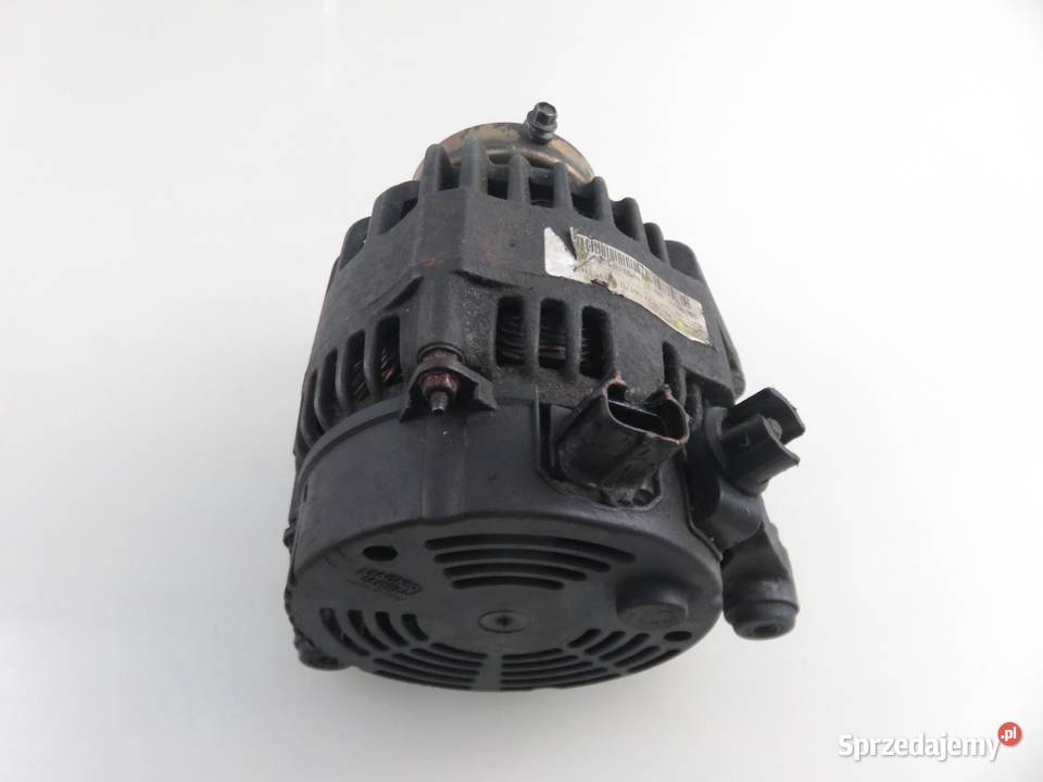 ALTERNATOR FORD FOCUS MK1 18 TDCi MS1022118070