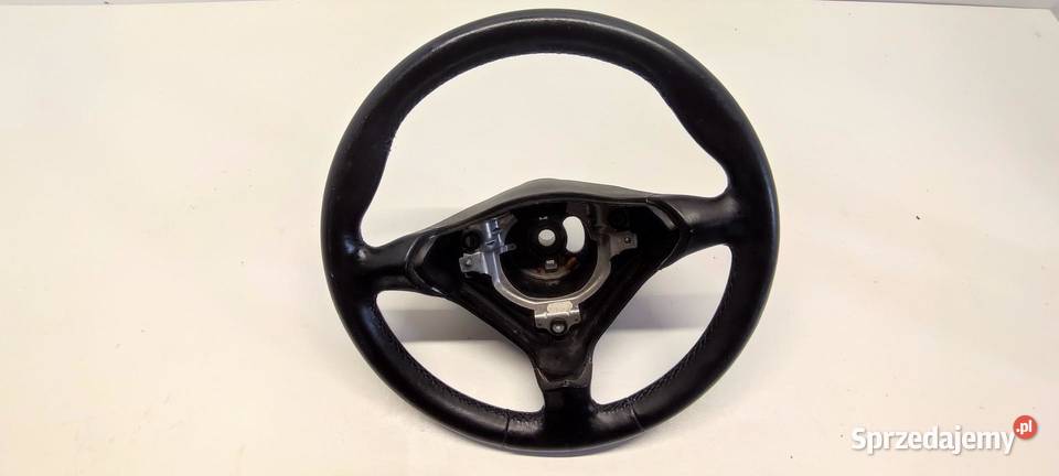 PORSCHE BOXSTER 986 KIEROWNICA 99634780454 osobowe
