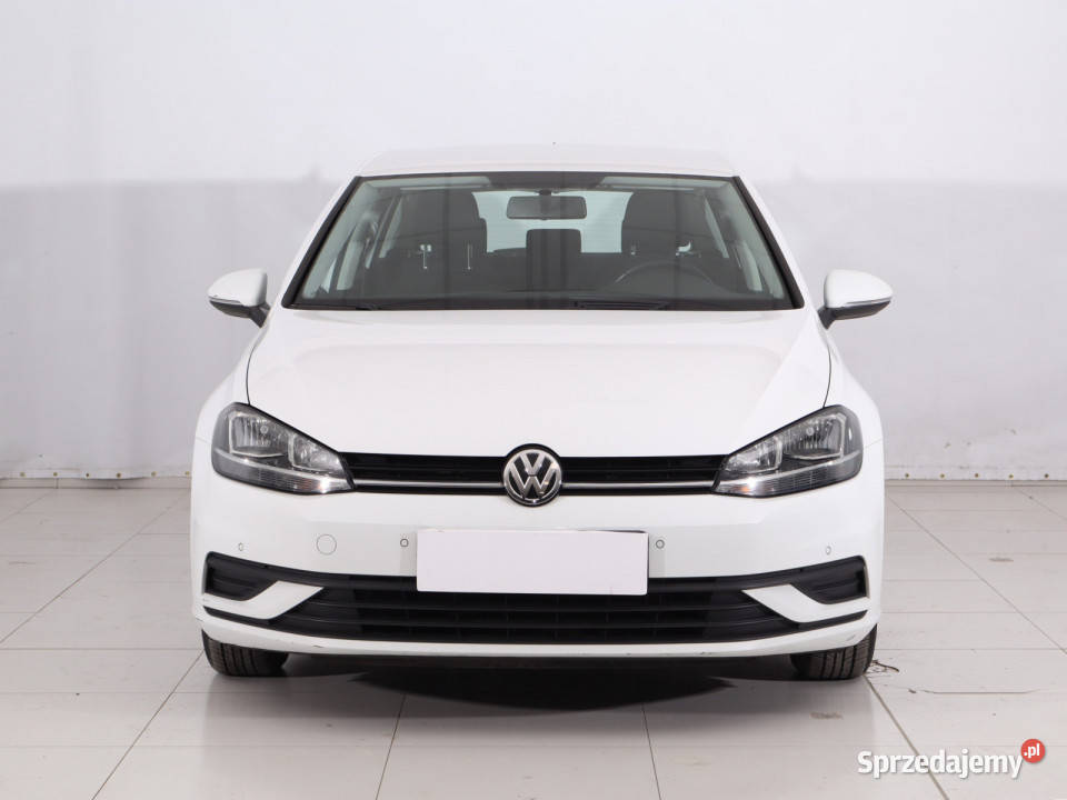 VW Golf 10 TSI Piaseczno