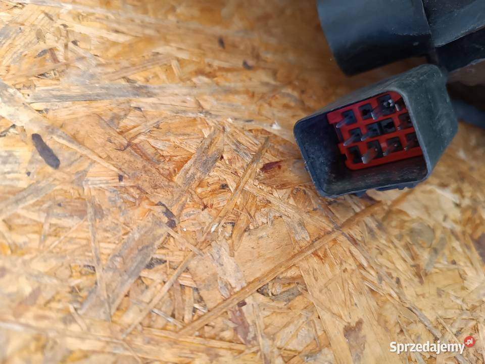 LAMPA PRAWY PRZÓD EU VOLVO V60 S60 XENON Oświetlenie Nowy Tomyśl