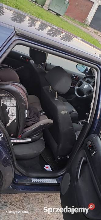 VW Golf 4 14 klimatyzacja elektryczne lusterka Głogów