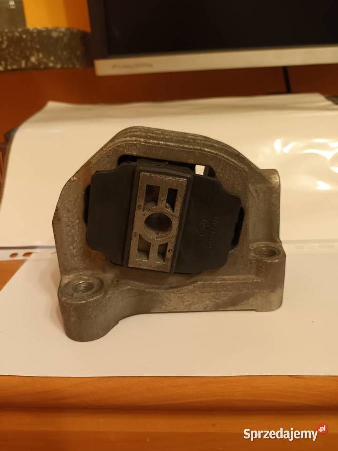 Górna poduszka silnika Volvo S60 mazowieckie Warszawa