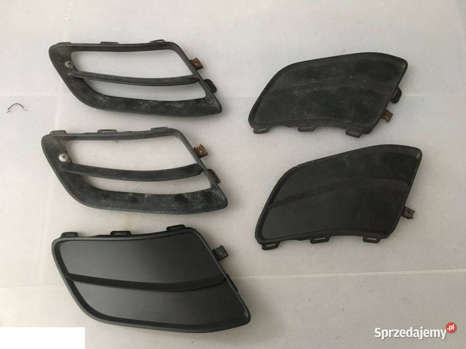 HONDA CRV CRV 2011 KRATKA ZDERZAKA ZAŚLEPKA Kozubszczyzna