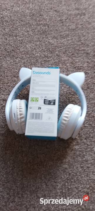 Słuchawki Audio kujawsko-pomorskie Bydgoszcz