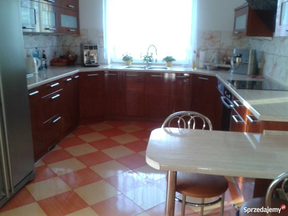 Sprzedam zamienię dom Golub-Dobrzyń