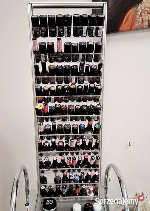 Sprzęt kosmetyczny i fryzjerski