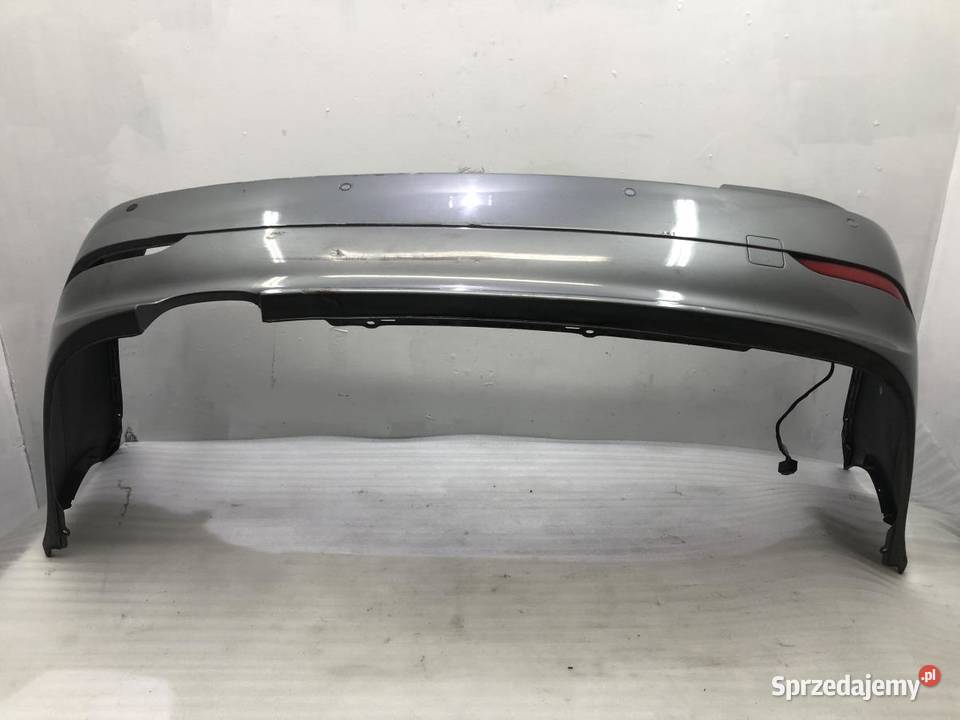ZDERZAK TYŁ TYLNY PDC BMW E60 sprzedam