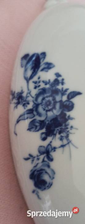 Cukiernica Schumann Arzberg Tradition Bavaria Porcelana i szkło Gdańsk