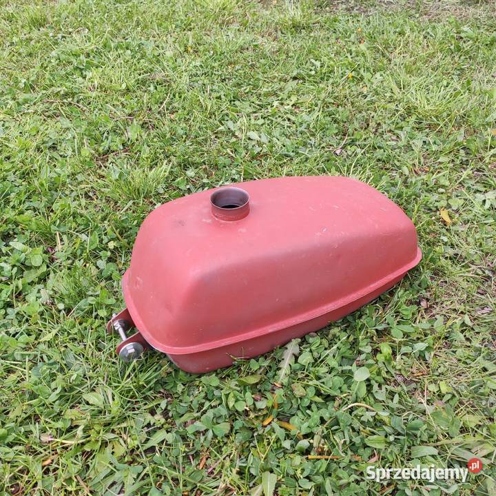 Zbiornik paliwa Romet ogar 200 205 Warszawa