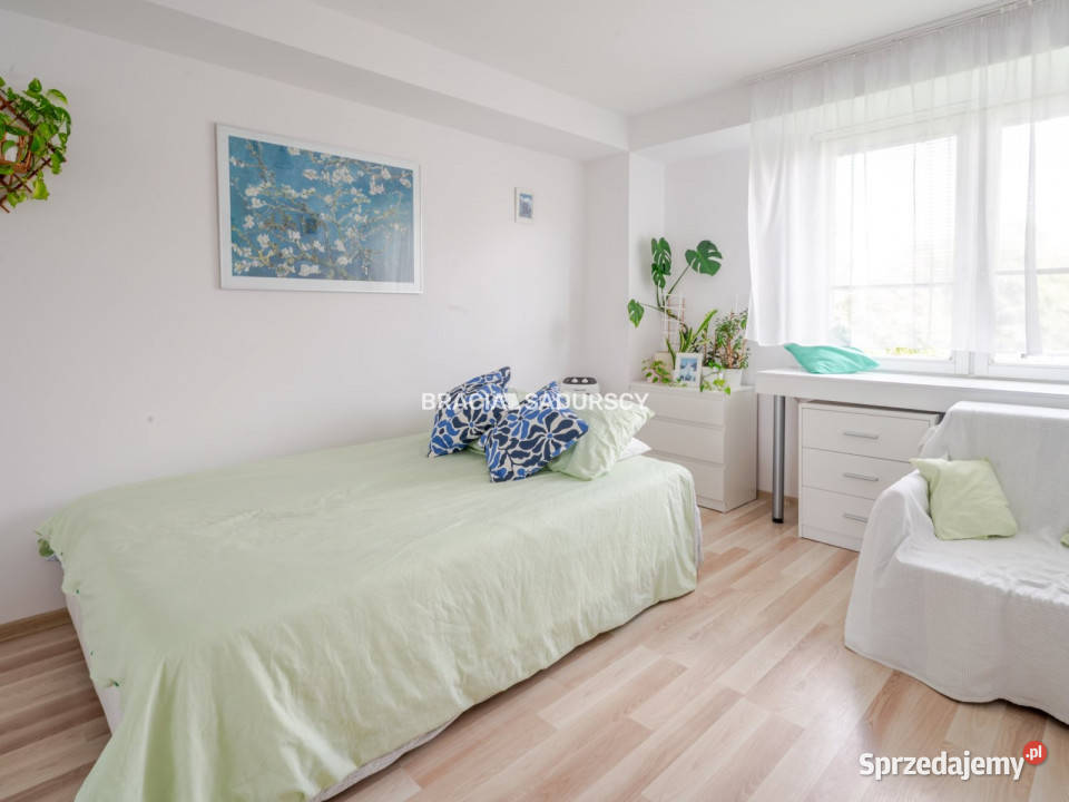 Mieszkanie 661m2 3 pokojowe Kraków