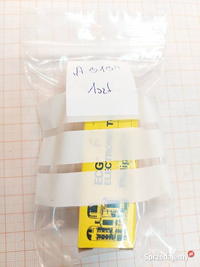 Lampa GL43 1 A313 Czechowice-Dziedzice