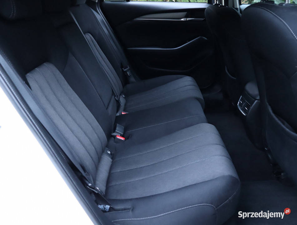 Mazda 6 20 SkyactivG światła LED Piaseczno