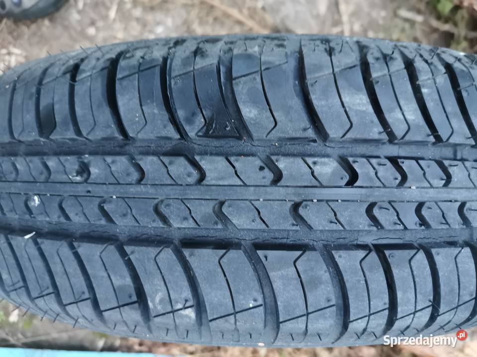 Opona Pojedyncza Zapas Kleber Viaxer 1316565 Grodzisk Wielkopolski