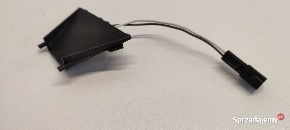 VW TIGUAN ALLSPACE OSŁONA SENSOR GRZALKA