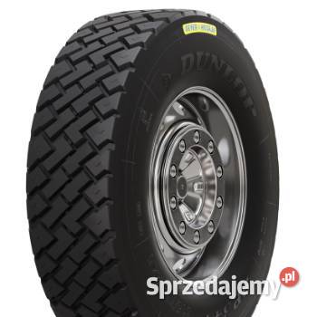 Opona 29580R225 295 80 225 Bieżnikowane 22.5cale Motoryzacja podkarpackie Przeworsk