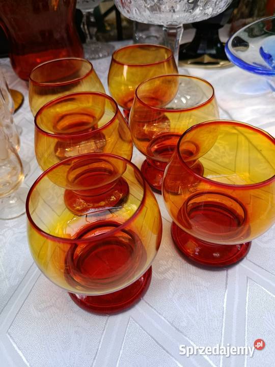 Zestaw do napojów projLFiedorowicz Warszawa