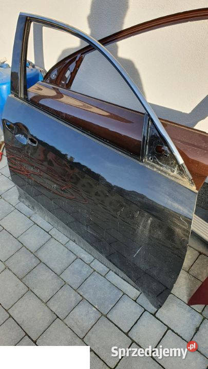 Honda Civc X 2018 drzwi prawy przód Kozubszczyzna