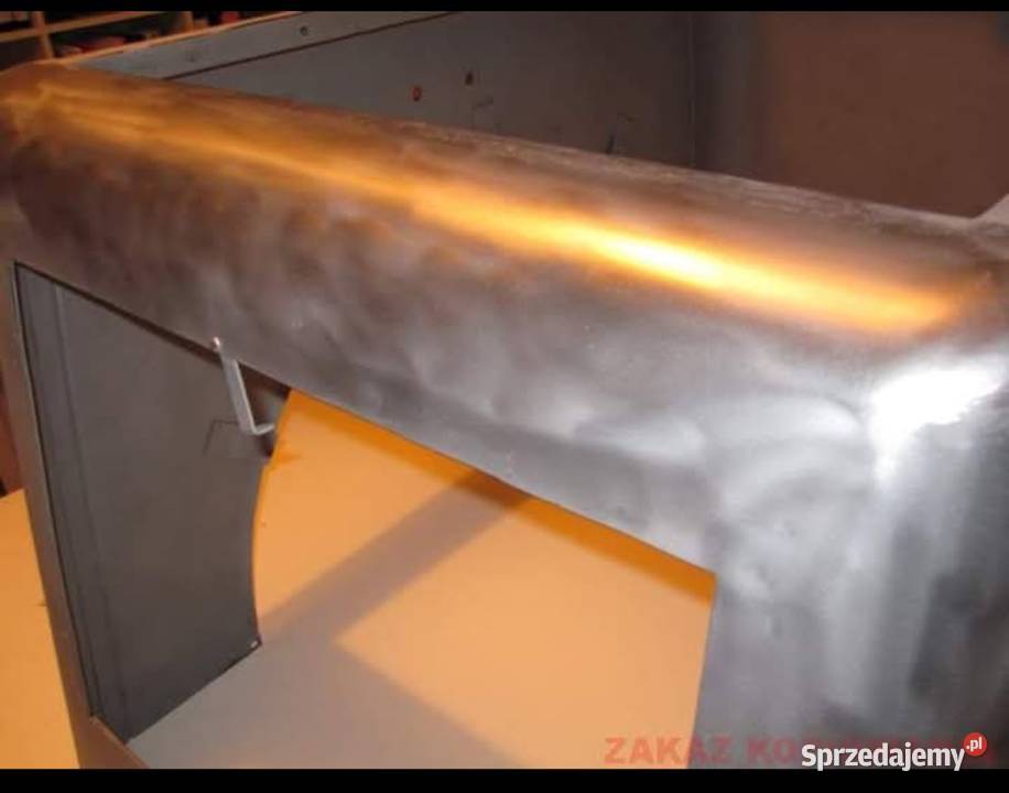 Saturator sw2 z 1967 r wsk wfm osa junak wielkopolskie Konin sprzedam