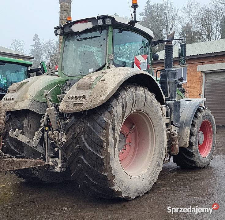 Fendt 1050 vario Fendt Sokoły sprzedam