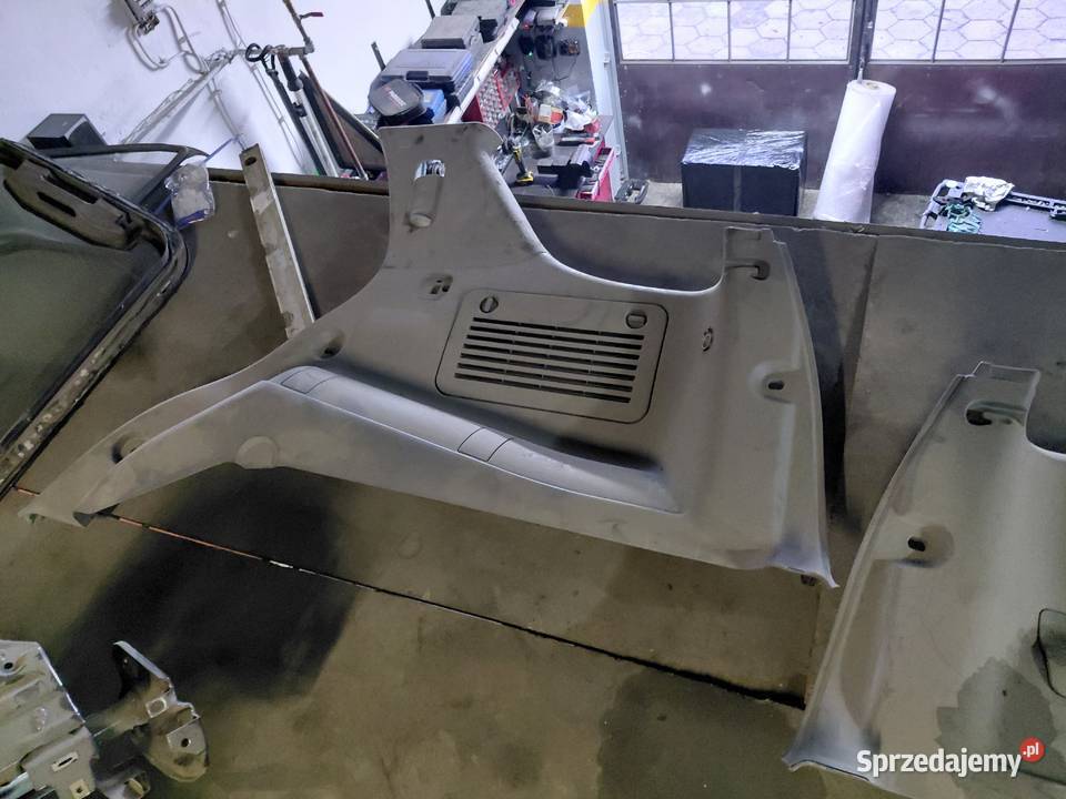 Czesci ml 163 27 cdi Kraśnik