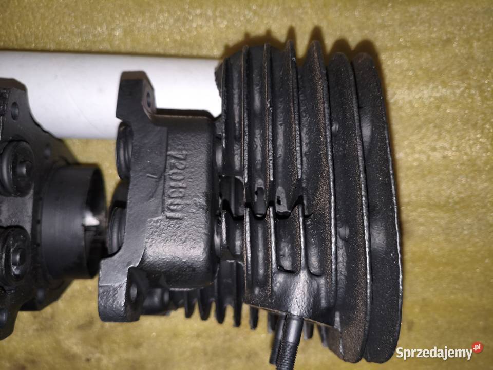 Cylindry k750 szlifie 794 Leszno