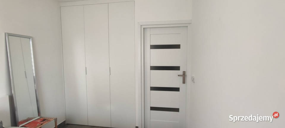 KOMFORT DOMU W MIESZKANIU rzadkość OGRÓDEK 40m Bielsko-Biała
