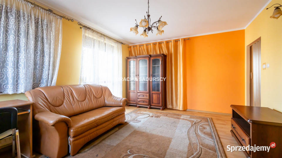 Mieszkanie 70m2 3pokojowe Kraków Chełmońskiego małopolskie