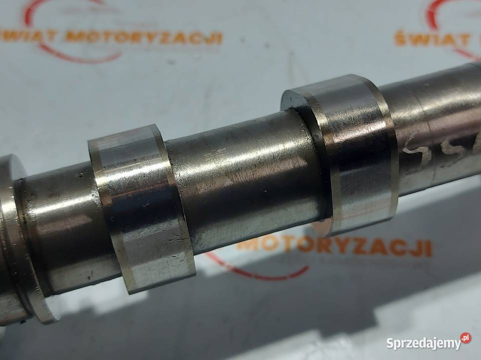 Opel INSIGNIA 20 CDTI 11r wałek rozrządu ssący Kielce