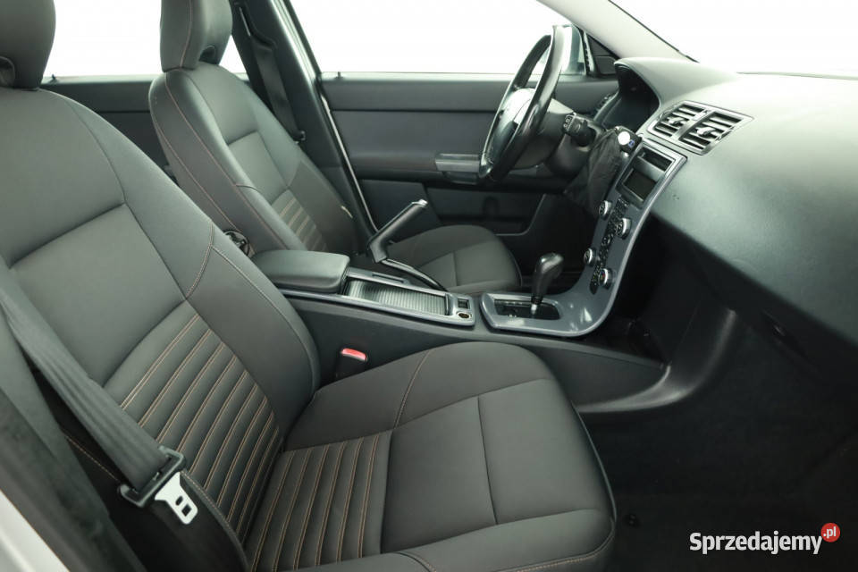 Volvo V50 D3 110KM Piaseczno