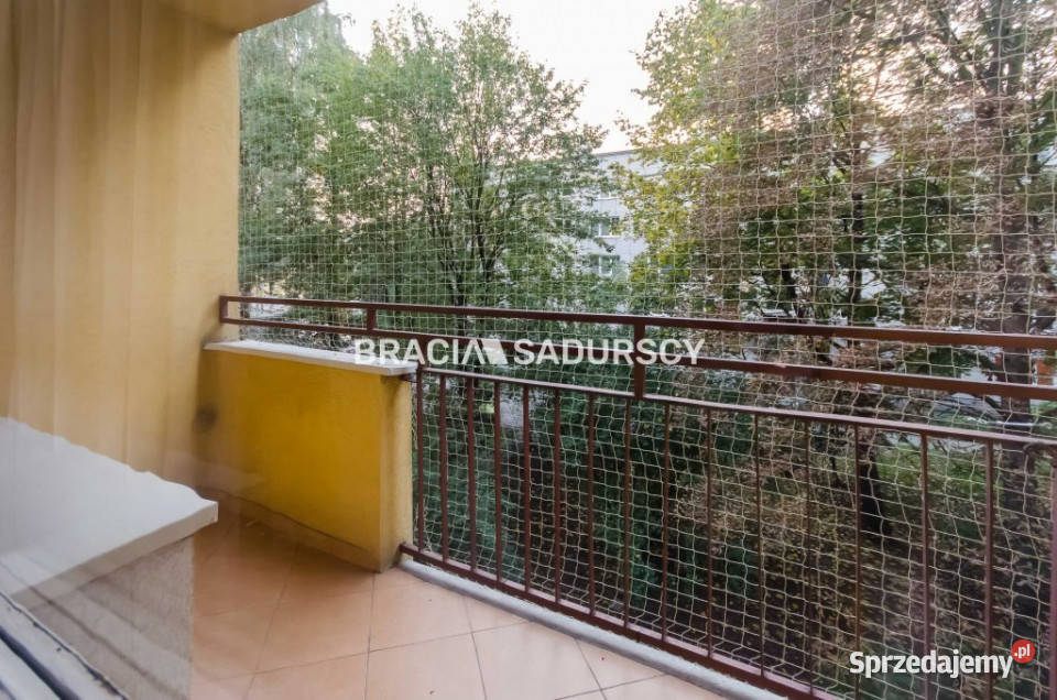 Mieszkanie Kraków 55m2 2pok