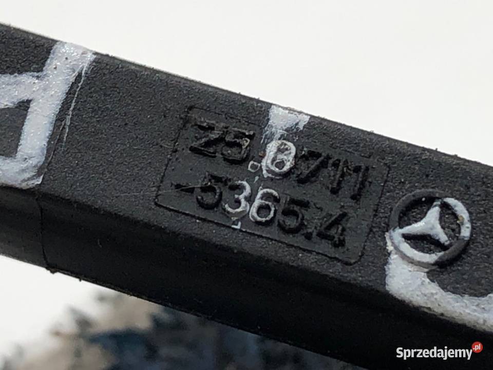 CZUJNIK ABS PRAWY PRZÓD MERCEDES W221