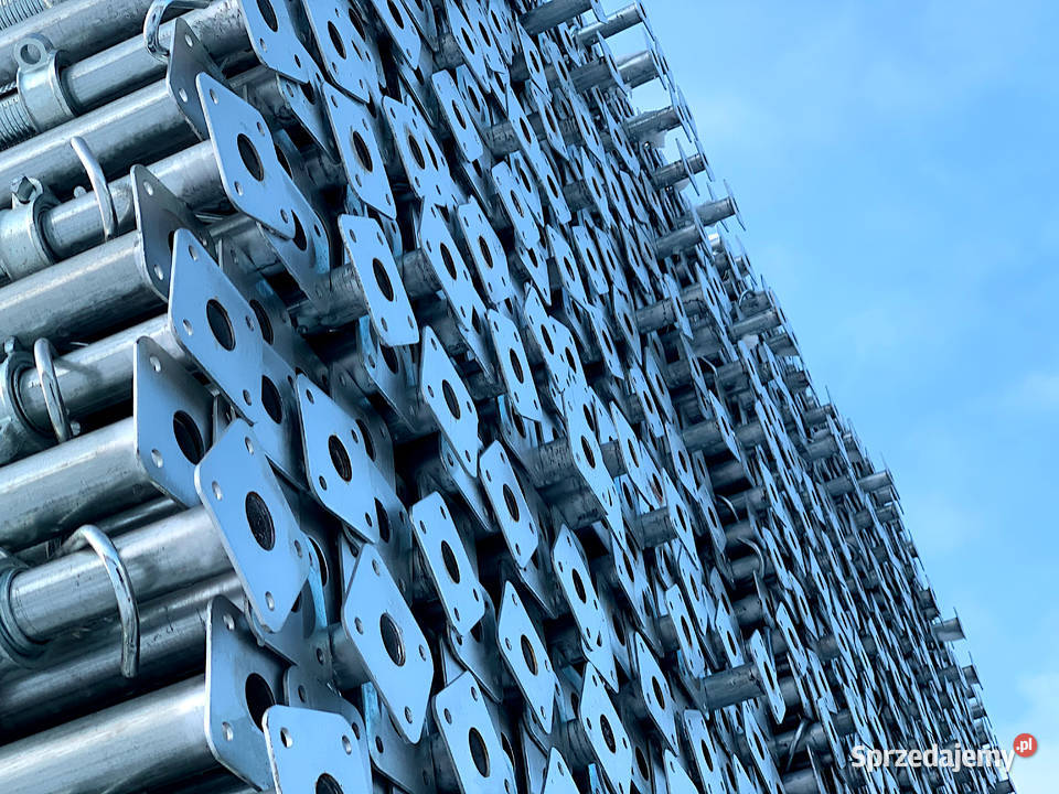 Podpora budowlana typ włoska 1012 kN Budownictwo i akcesoria Wrocław