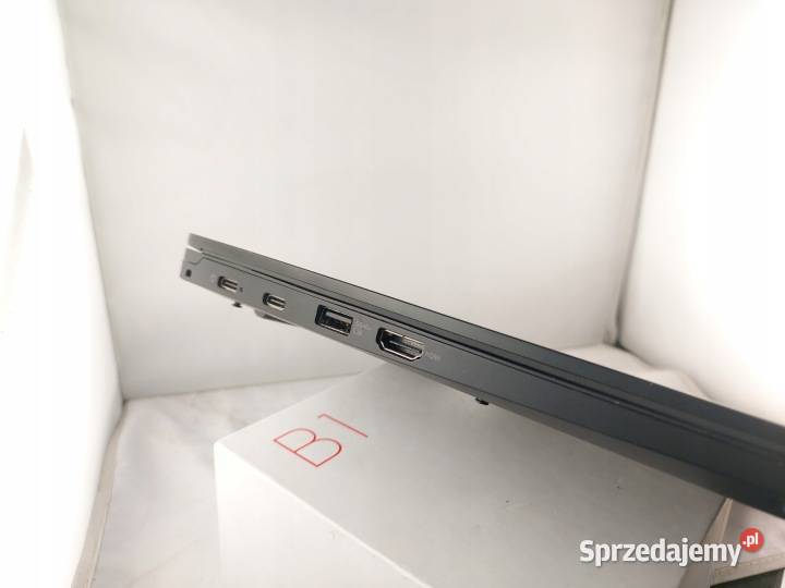 Laptop Lenovo ThinkPad L390 133 Intel Core i5 8 Warszawa sprzedam