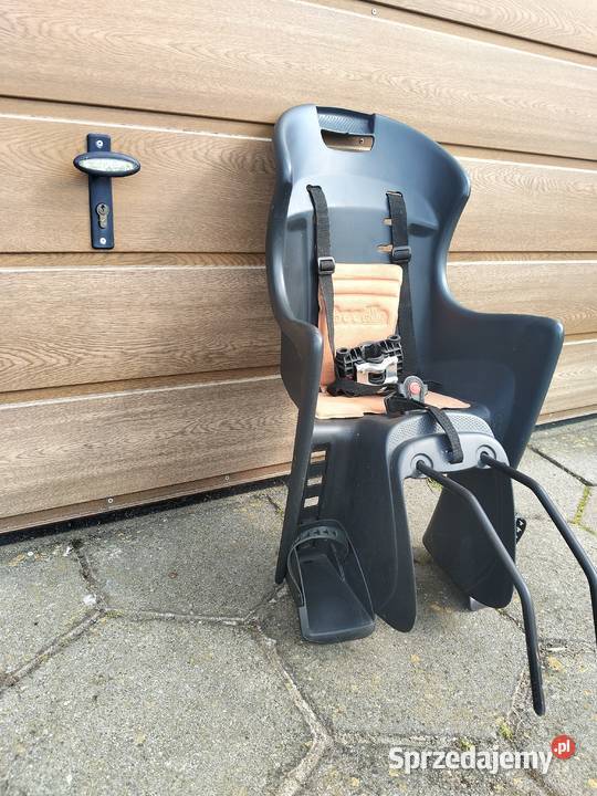 Siodełko na rower Pozostałe Gostyń