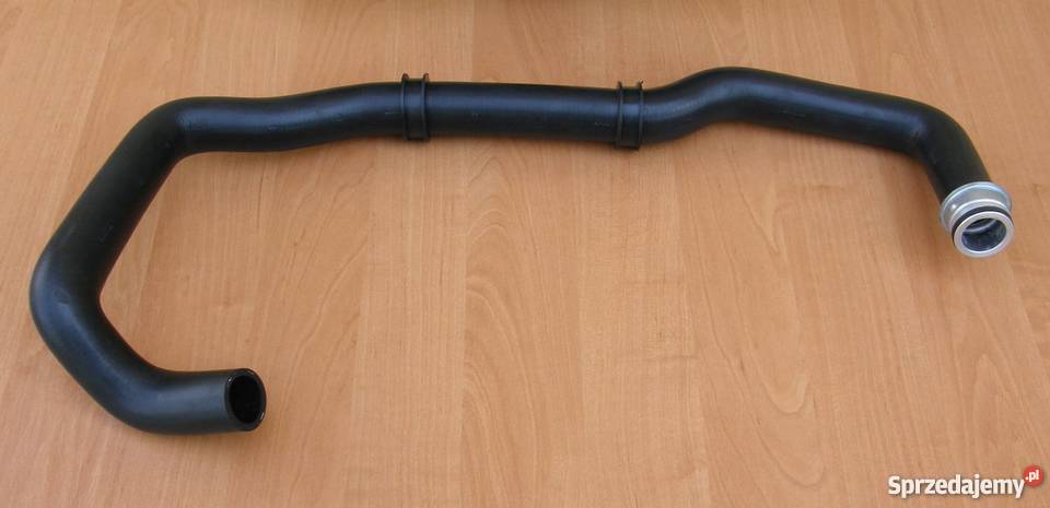 PRZEWÓD RURA WĄŻ WODNY CHŁODNICY PEUGEOT 306 Bielsko-Biała