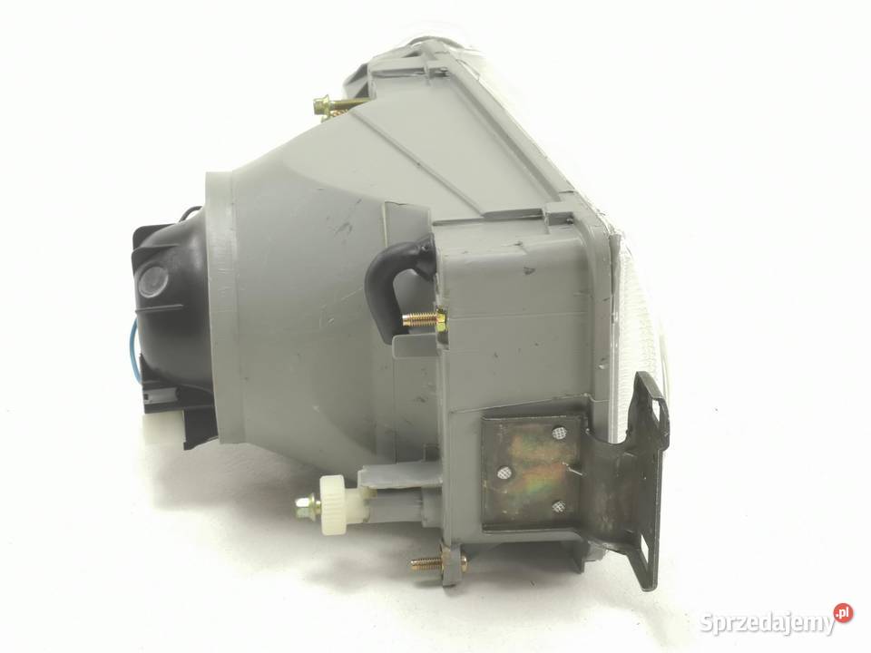 LAMPA LEWY PRZÓD ALFA ROMEO 33 19831993 NOWA