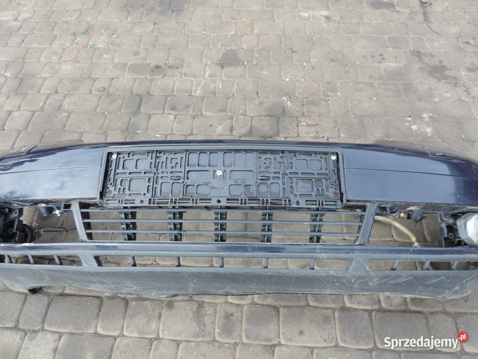 AUDI A4 B5 FL ZDERZAK PRZÓD PRZEDNI LY5K Nowy Sącz sprzedam