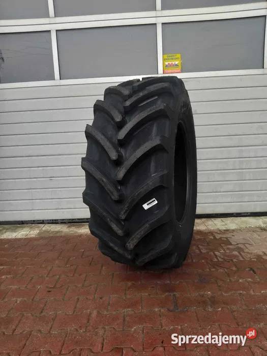 Opona 54065R30 Firestone Maxitraction 65 143 D Opony rolnicze Tomaszów Lubelski