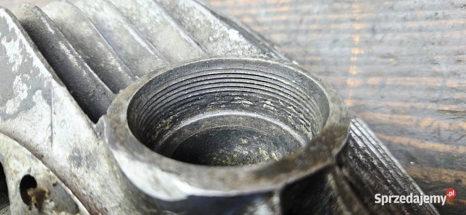 Mz TsEs 150 Cylinder Krajenka