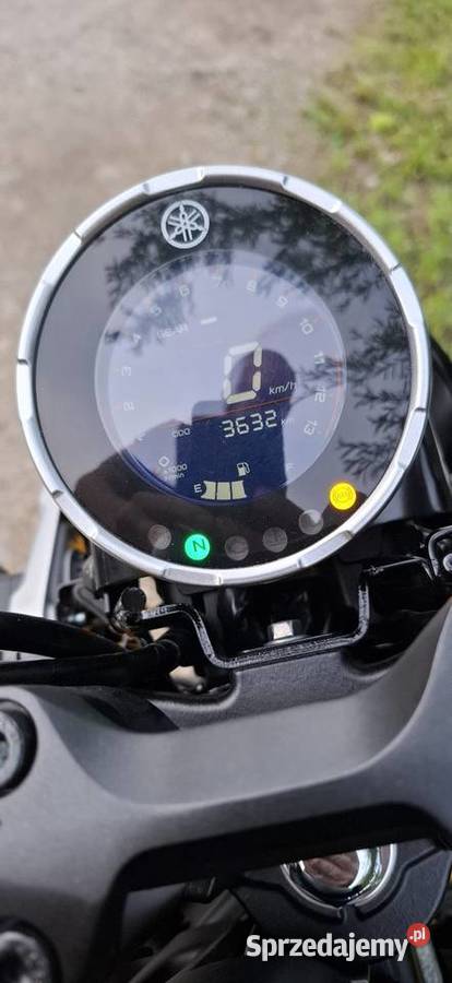 Yamaha xsr 125 Tarnowskie Góry