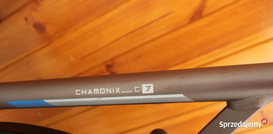 Rower damski Gazelle Chamonix D 61 RATY Miejskie mazowieckie Milanówek