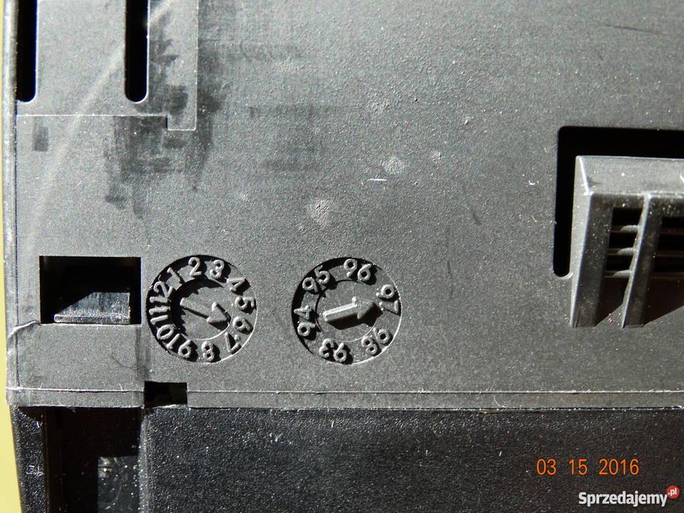 Panel sterowania komputer pokładowy Bmw e36 328i Wyposażenie wnętrza Książenice sprzedam