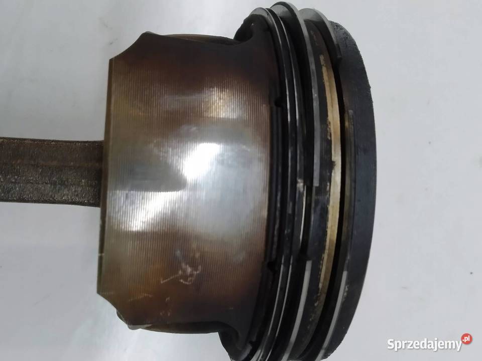TŁOK KORBOWÓD 079107104CJ 40 TFSI Audi A7 I