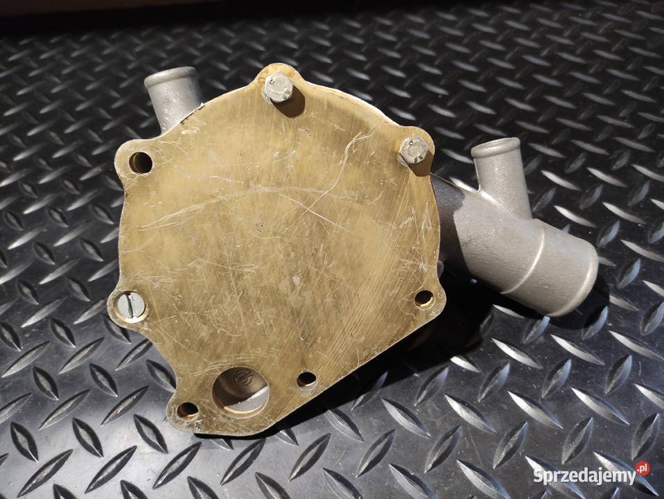 Pompa wody Fiat 125p Rzeszów sprzedam