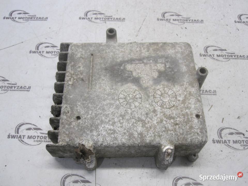 GRAND VOYAGER IV 06r klakson 703881157 świętokrzyskie