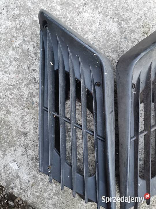 Kratka wlotu powietrza Fiat 126p FL Głuchołazy
