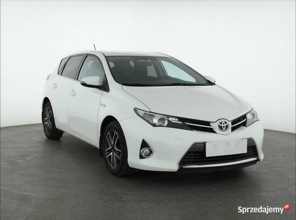 Toyota Auris Hybrid elektryczne szyby Piaseczno